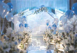 告白气球 网红ins风定制婚礼