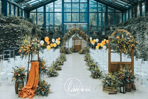 最新出炉 十大婚礼策划 婚礼堂品牌评测,高颜值婚礼首选
