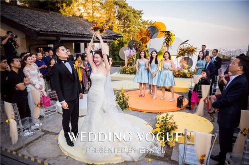 圆 婚礼仪式区 婚礼图片