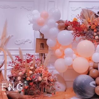 #婚礼策划#