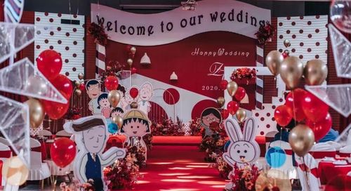 图 朔州婚庆婚礼派对气球布置 婚礼求婚策划 生日寿宴装饰 朔州婚庆与庆典 朔州列表网