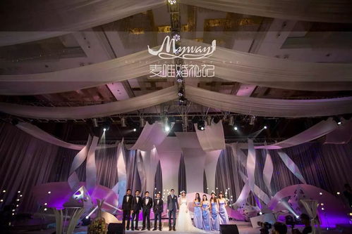 这大概是全宁波最不像婚礼人的婚礼策划师 文末福利